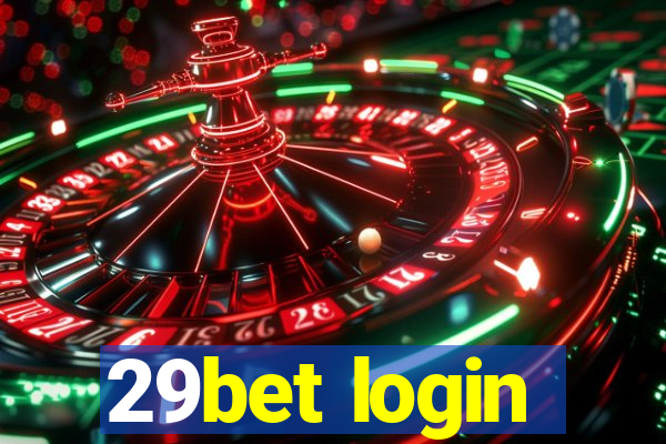 29bet login